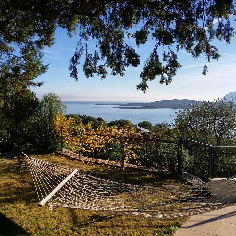 Villa Khepri Porto Rotondo Buitenkant foto